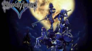 Kingdom Hearts OST CD1 Track 28 - Deep Jungle