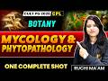 CUET PG 2026 CPL Botany | Mycology &amp; Phytopathology | One Complete Shot | VedPrep Biology Academy