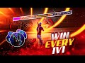 How to win every 1vs1 match   tips and tricks   aimlock  drag  strategy  white444yt