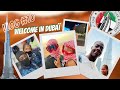 Vlog 10  welcome to duba  w rustyytb 