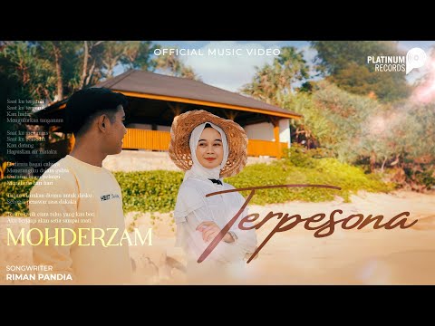 Video Terpesona