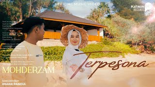 Mohderzam - Terpesona (Official Music Video)