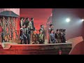 [Opening Medley] (left side )/LOVE OUT LOUD FAN FEST 2024 Day2 / 19May2024 @Impact Arena