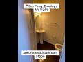 #nycapartment #apartmenttour#apartmenthunting #apartmenttok #nycrent #NYC #RealEstateTikTok #nyc