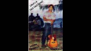 Video thumbnail of "Kelvin Duenas   Korason"