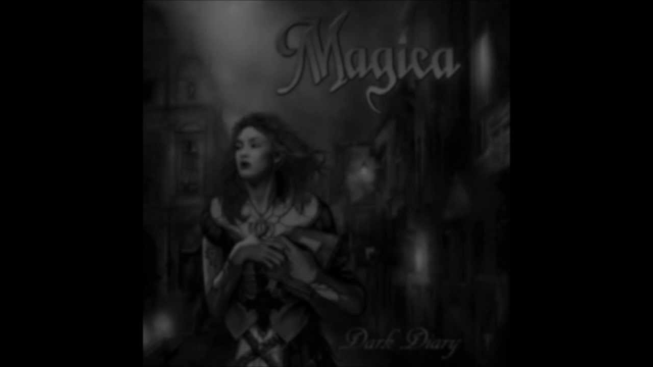 Watch Magica- Tonight Lyrics on YouTube Watch Magica- Tonight Lyrics on YouTube