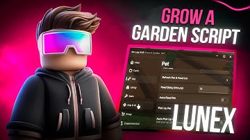 Grow a Garden Script [New Update] | Grow a Garden Scripts [Menu] | GROW A GARDEN Exploit