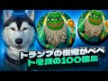 ペペが冷静になる一方で、トランプの復帰がペペトを次の100倍ミームコインのスポットライトに向かわせる