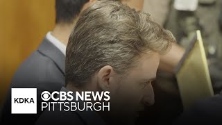 Doctor accused of trying to kill his wife during cliffside hike found guilty