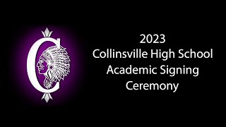 CHS 2026 Honors Convocation
