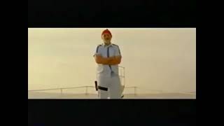 The Life Aquatic with Steve Zissou DVD Release Ad (2004)