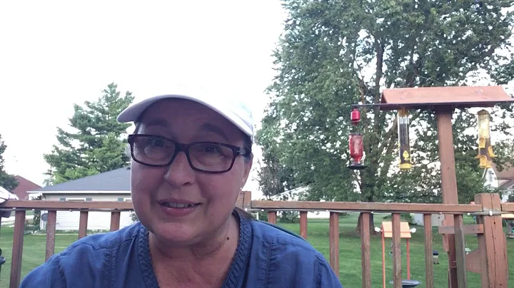 Tina Jamison Devo 8-24-20