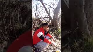 MUHTEŞEM SES - DERBEDER NİKO (KISAVOLTAJ)