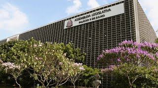 Concurso Público Da Alesp, O Que Achei Da Prova