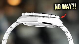 10 Watches That Are WAY Too Good For The Money!