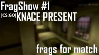Csgo Fragshow Demos In Desc.