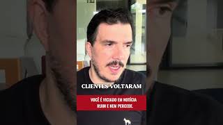 Você é viciado em notícia ruim e nem percebe