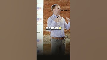 The Importance Of DOCUMENTING Your Process #shorts