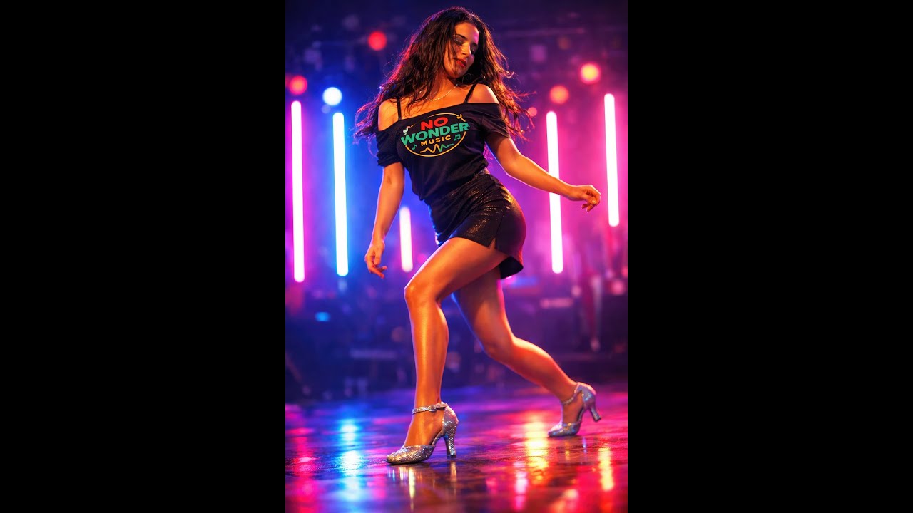 Catch (my Dream) on Saturday [Official Video 2026] Radio / Dance Version "No-Wonder Music"