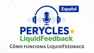 Cómo funciona LiquidFeedback