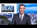 The Beat With Ari Melber 6/16/26 | 🅼🆂🅽🅱️🅲 Breaking News Today June 16, 2026
