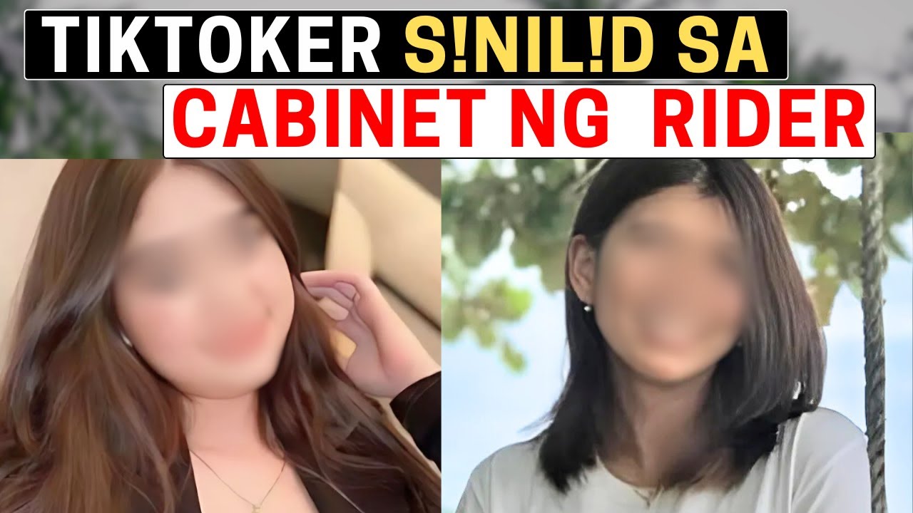 SIKAT NA TIKTOKER VLOGGER AT KANILANG HULING SANDALI | DJ ZSAN TAGALOG CRIMES STORY