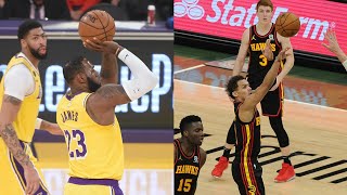 Nba Logo Shot Moments