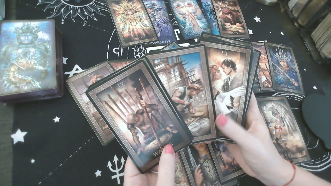 LEO ♌: IT CANNOT GET BETTER THAN THIS! A LOVE STORY ❤! Nov. 29th- Dec. 5th