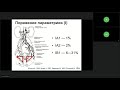 Онкогинекология. Рак шейки матки (вебинар 5 октября 2021)