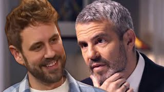 Incredible News!! Bravo Fans Want Andy Cohen’s Replacement To Be Nick Viall?