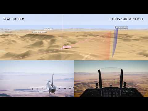 REAL TIME BFM - Preventing an Overshoot