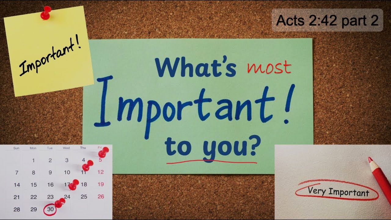 Calvary Chapel of Roanoke Sunday Morning 11/2/25