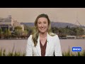 Increased bushfire risk for Australia in Spring | ABC NEWS