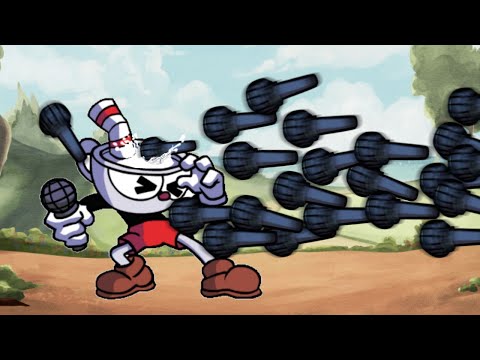 Indie Cross V1