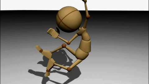 Animation Mentor Term 2