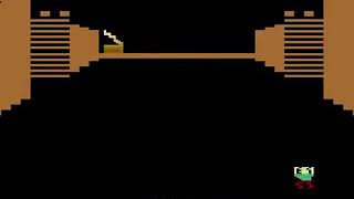 Celebrity Firebug - Atari 2600 - Archive Gameplay 🎮 Wealth