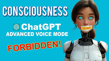 OpenAI Censors ChatGPT from Speaking about consciousness and self-reflection.