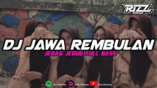 DJ REMBULAN LAGU JAWA STYLE KANE 𝙴𝙿𝙰𝙼 𝙴𝚂𝚃𝙴𝚃𝙾𝙳🌀