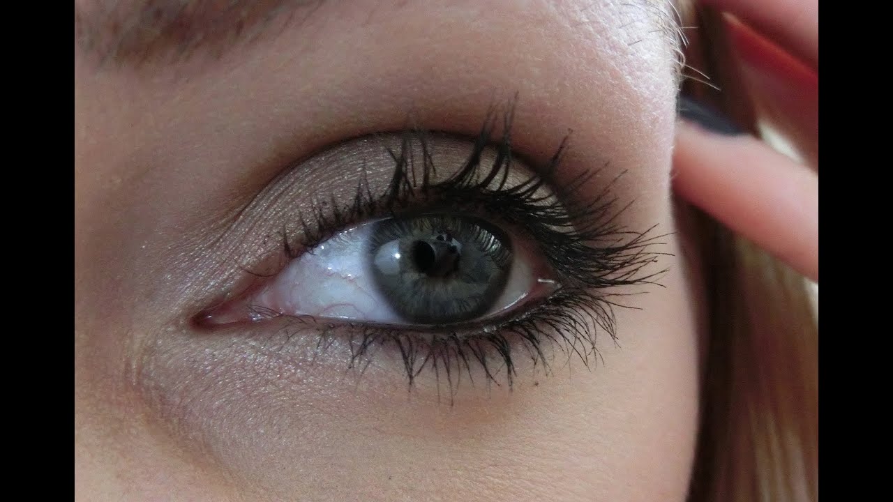 Maquillage simple - ELF