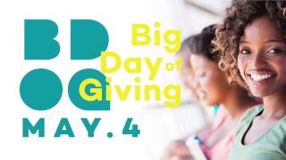Big Day of Giving 2017   The Links of Sacramento