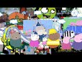 Omega Stampede Interrupt Or Peppa Pig Stampede Green Screen Omega Stampede Interrupt Or Peppa Pig Stampede Green Screen