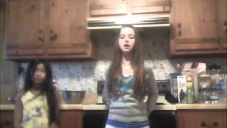 Creme Brulee Recipe
Two American students of the French language, Lydie and Epée, follow a recipe for crème brûlée by renowned chef Pierre-Dominique Cécillon.
The background music is in the public domain and here is the attribution:
http://freemusicarchive.org/music/Victor_Herbert_Orchestra/Edison_Cylinders/victor_herbert_orchestra edison_cylinders 1909 spring_song
This video relates to the article:
http://www.pubwages.com/11/using-french-cuisine-to-teach-french-creme-brulee-recipe Creme Brulee Recipe