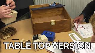 Mobile Escape Room