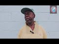 'All when it’s category 6, mi not moving', says Port Royal resident