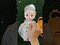 ASMR Doll’s Secret Candy Surprise! 🍭✨ #asmr #dolls