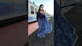 Riya Hot Dance Girl
