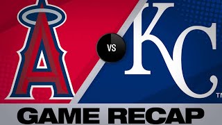 4/28/19: Pujols passes Bonds on RBI list in 7-3 win