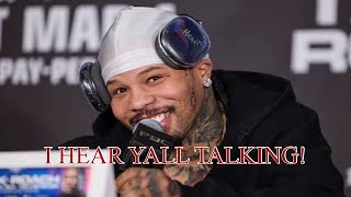 BREAKING 🥊 UPDATE: WHY ARE TERENCE CRAWFORD AND SHAKUR STEVENSON SHOWING RESPECT TO GERVONTA DAVIS!