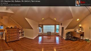 331 Stanton Rd video tour