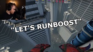 ohnePixel's FIRST RUNBOOST